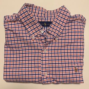 Ralph Lauren Button Down